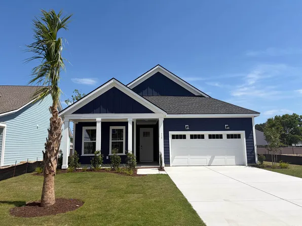 113 Condor Ct #SLB-10, Pawleys Island, SC 29585
