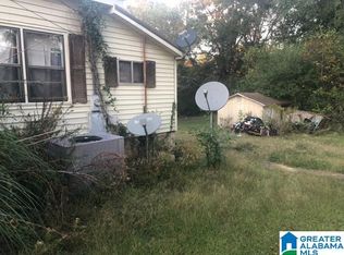 6707 3rd St, Sipsey, AL 35584