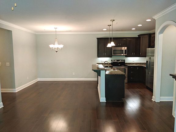 Kitchen and Dining