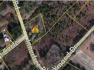 267 Innerfree Rd, Saint George, SC 29477