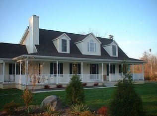 210 Race St, Downingtown, PA 19335