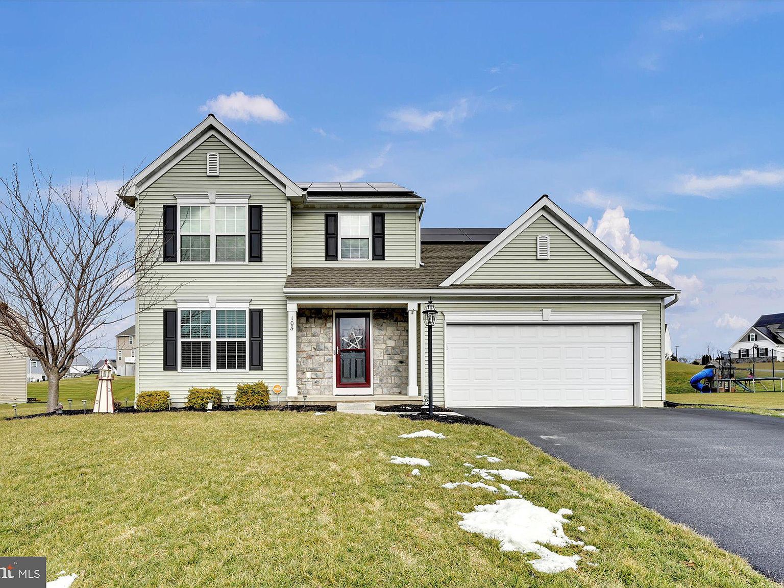 104 Oaken Way, Myerstown, PA 17067 Zillow