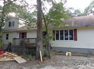 22791 Neptune Rd, Milton, DE 19968