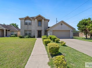 309 W Vinson Ave, Harlingen, TX 78550