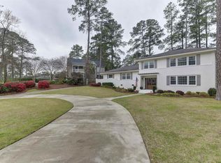 4811 Carter Hill Dr, Columbia, SC 29206