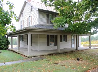 500 Yeager Rd, Wellsville, PA 17365