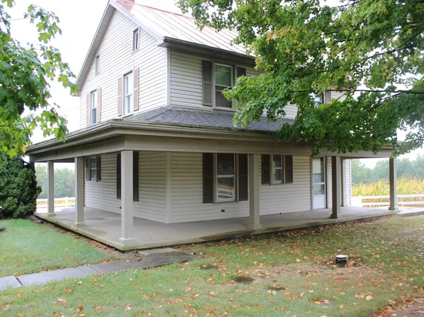400 Yeager Rd, Wellsville, PA 17365