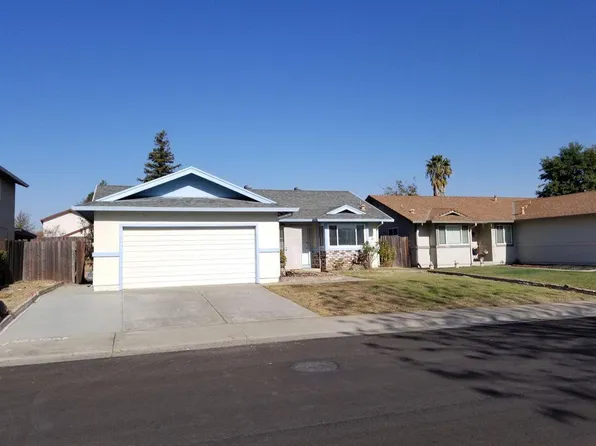 8153 Steinbeck Way, Sacramento, CA 95828