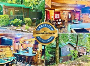 1128 Ridgefield Dr, Sevierville, TN 37876