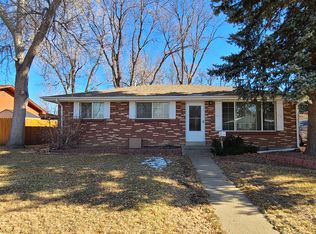 5990 Garland St, Arvada, CO 80004