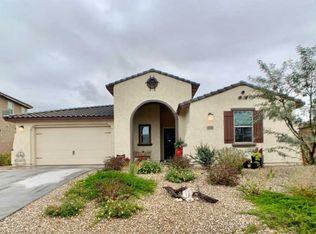 15241 S 182nd Ln, Goodyear, AZ 85338