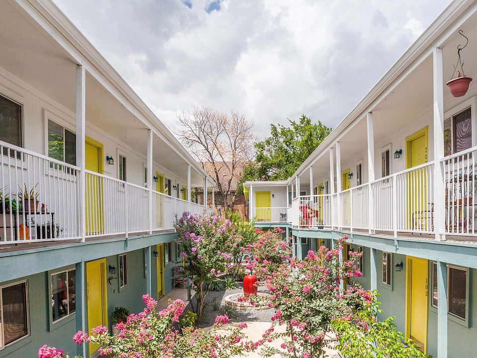 1st image of 4400 Avenue A APT 109