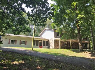 126 Morrison Ln, Ringgold, GA 30736