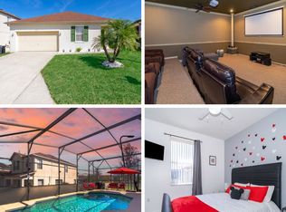 1010 Pine Ridge Dr, Davenport, FL 33896