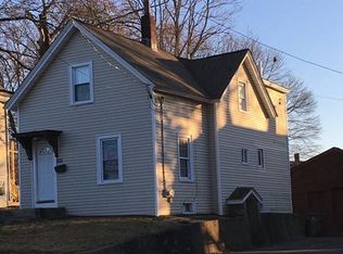 796 Waverley St, Framingham, MA 01702