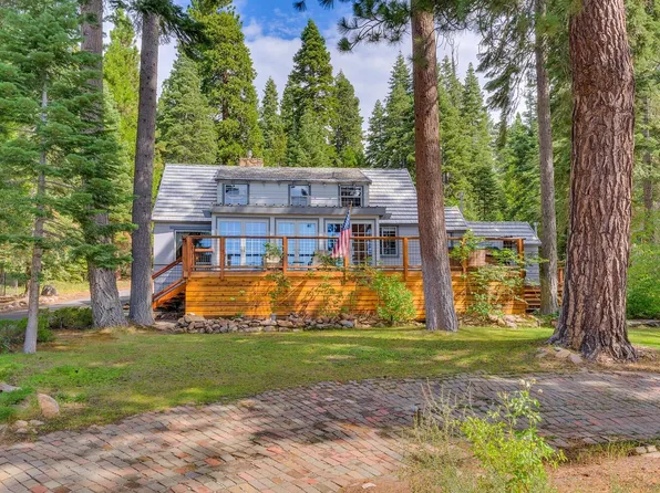 6023 N Lake Blvd, Carnelian Bay, CA 96140