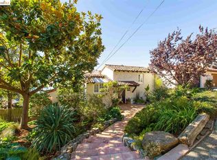 411 Western Dr, Richmond, CA