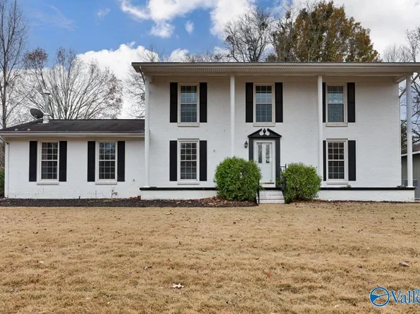 1004 Tascosa Dr SE, Huntsville, AL 35802