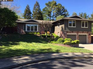 1302 Ramsay Cir, Walnut Creek, CA 94597