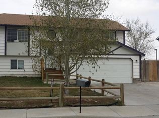 1944 Peggys Ln, Idaho Falls, ID 83402
