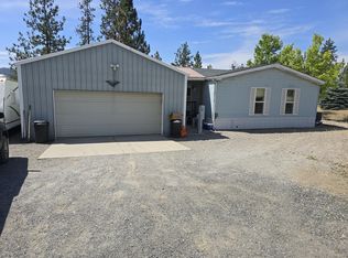 7681 Adams Drive Way, Ford, WA 99013