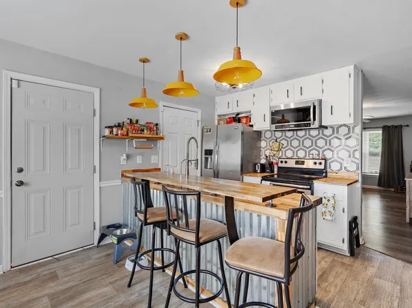 1039 Roedeer Dr, Clarksville, TN 37042