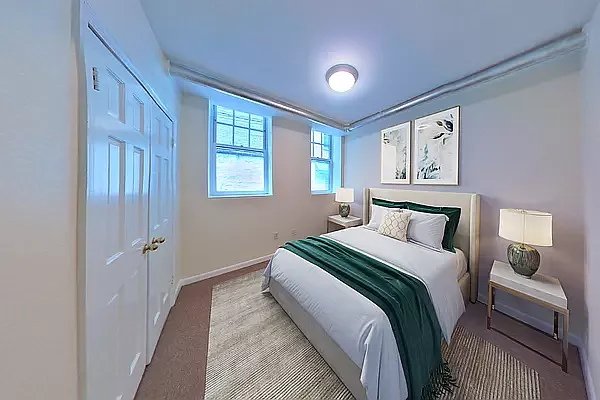 Rented by Platinum Properties | media 12