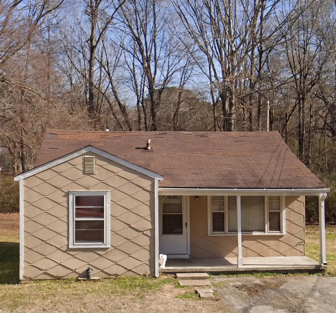 Completely Renovated! Beautiful Bemis Living Available Now! — Photo 1