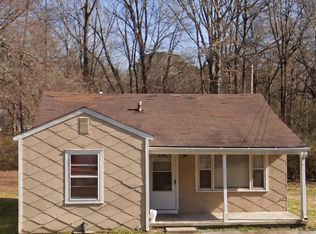 42 Monroe Ave, Jackson, TN 38301