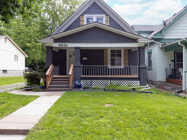 4231 Wyoming St, Kansas City, MO 64111