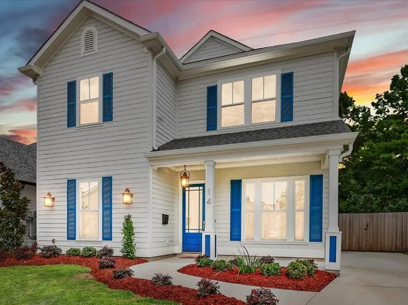 14 Magnolia Pl, Jefferson, LA 70121