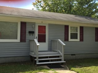 6 Woodhaven Rd, Newport News, VA 23608