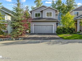20744 Mountain Vista Dr, Eagle River, AK 99577
