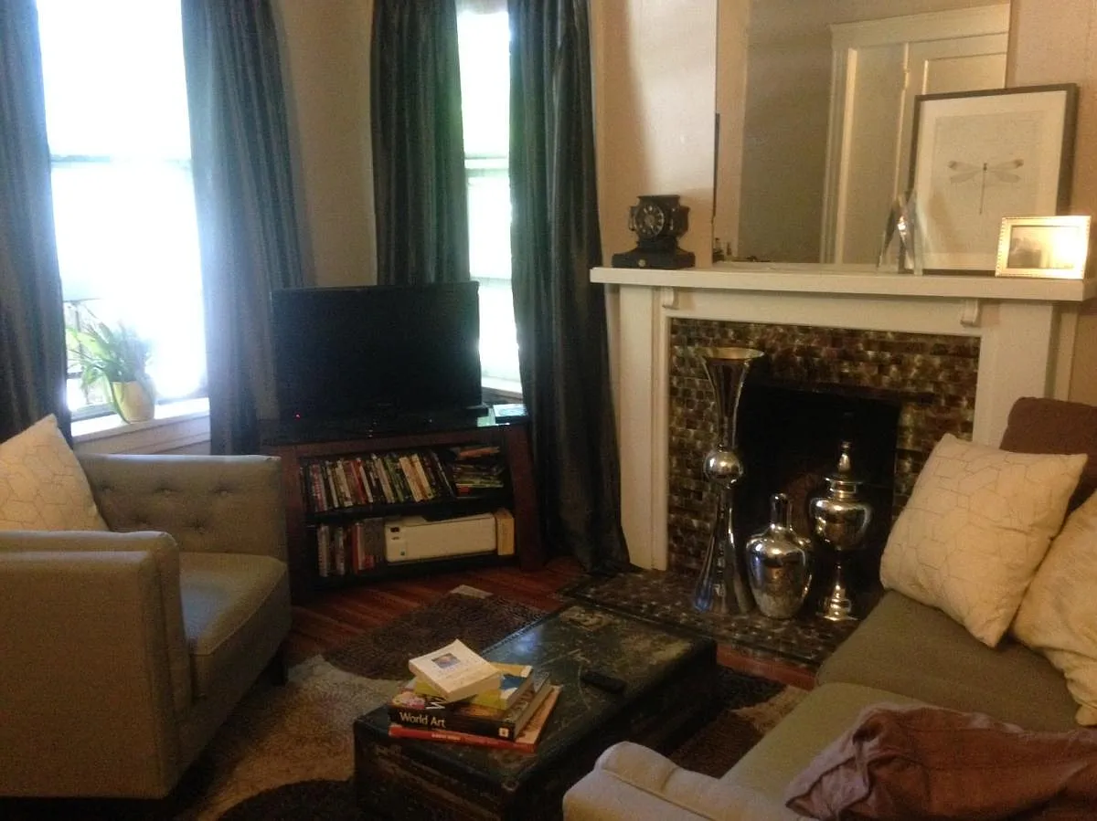 1 bed, 700 sqft, $1,550 — Photo 3