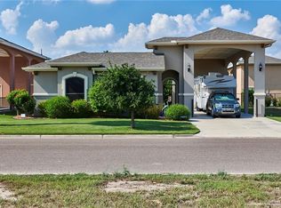 3800 Heron Way, Mission, TX 78572