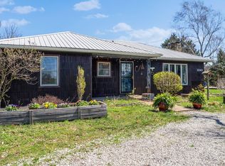 1240 N Steinbach Rd, Dexter, MI 48130