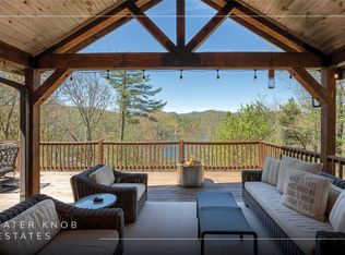 427 Rivard Road, Glenville, NC 28736