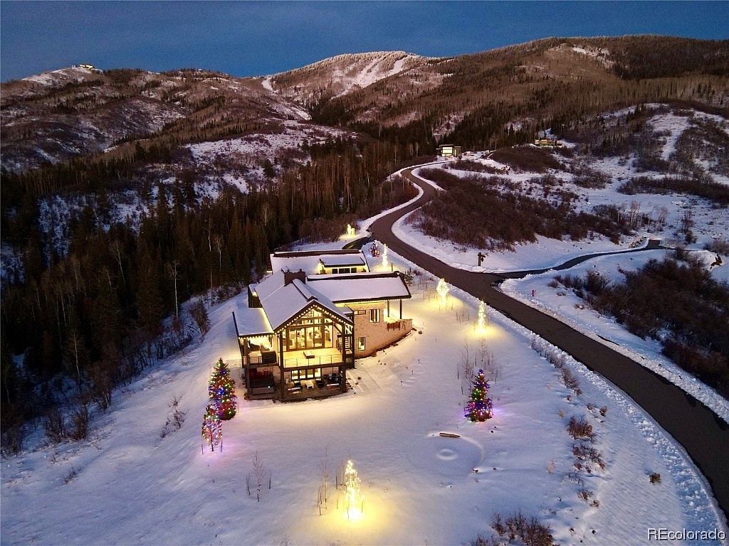 33915 Meadow Creek Drive, Steamboat Springs, CO 80487 Zillow