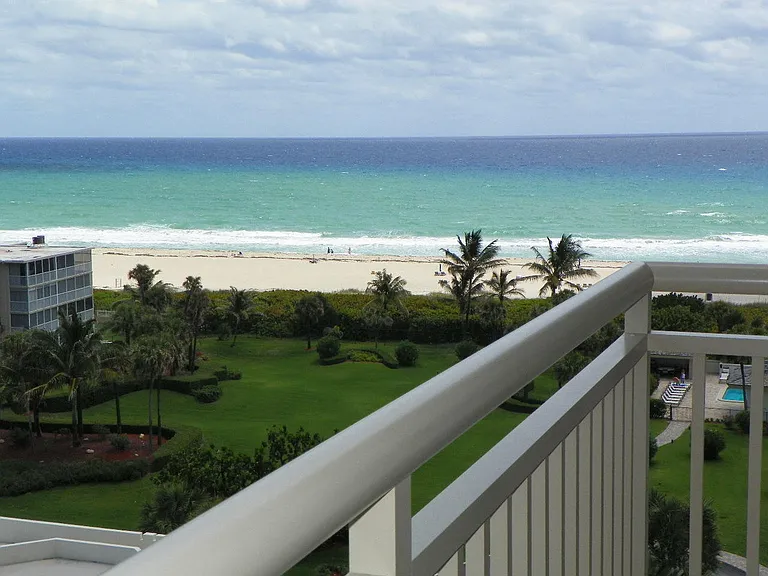3400 N Ocean Dr #905 — Photo 1
