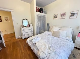216 South St #10, Jamaica Plain, MA 02130