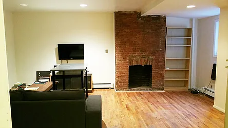 Rented by Modern Spaces