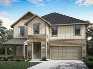 3920 Explorer Way, McKinney, TX 75071