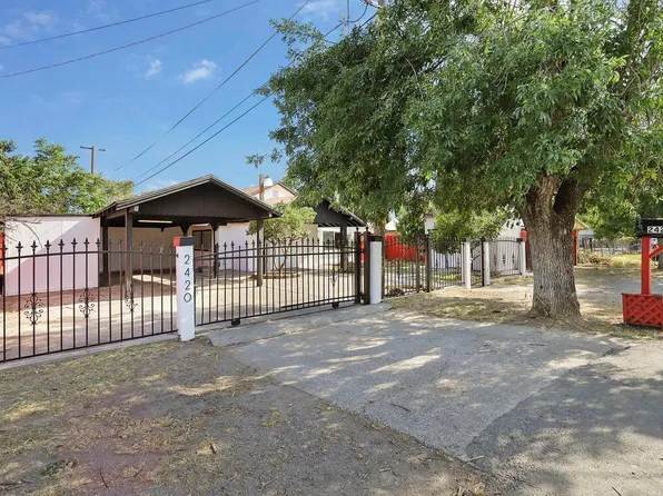 2420 John St, Stockton, CA 95205