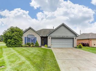 11400 Colameo Ct, Dayton, OH 45458