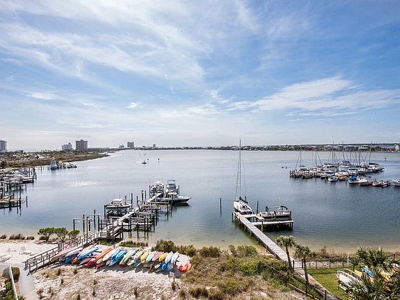 4th image of 751 Pensacola Beach Blvd APT 5D