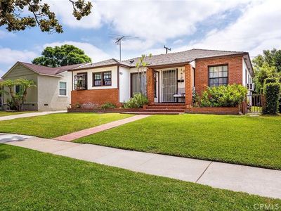 2846 Del Amo Blvd, Lakewood, CA, 90712