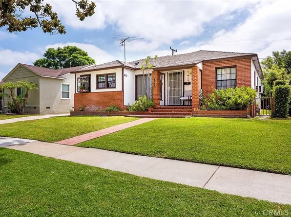 2846 Del Amo Blvd, Lakewood, CA 90712