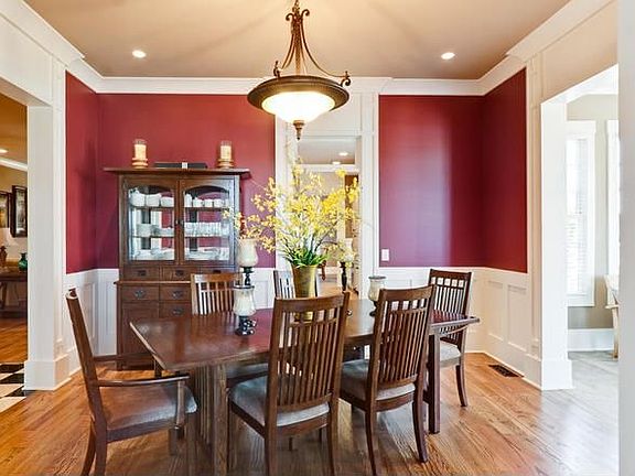 Dining Room 2nd View