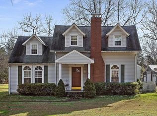 1161 Berryhill Rd, Henrico, VA 23231