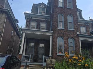 521 S 41st St #1B, Philadelphia, PA 19104
